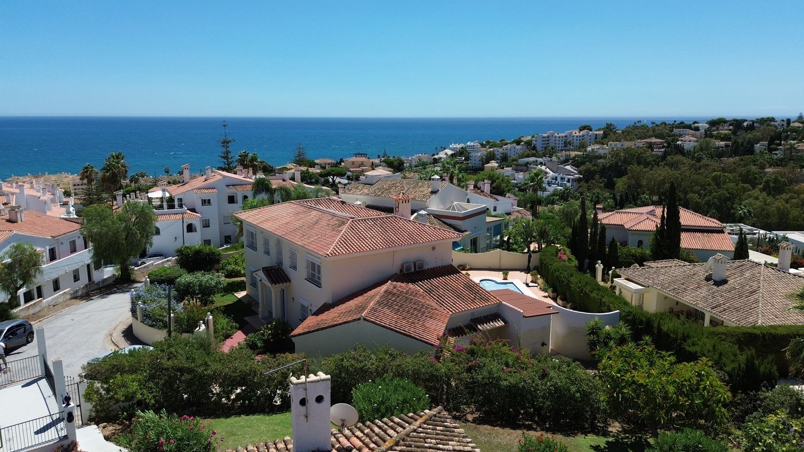 Villa til salgs i Torrenueva, Bilde 2