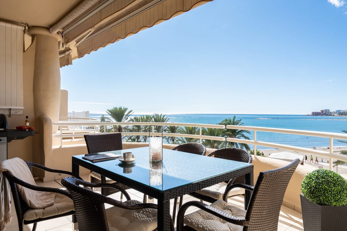 Toppleilighet til salgs i Benalmadena, Bilde 3