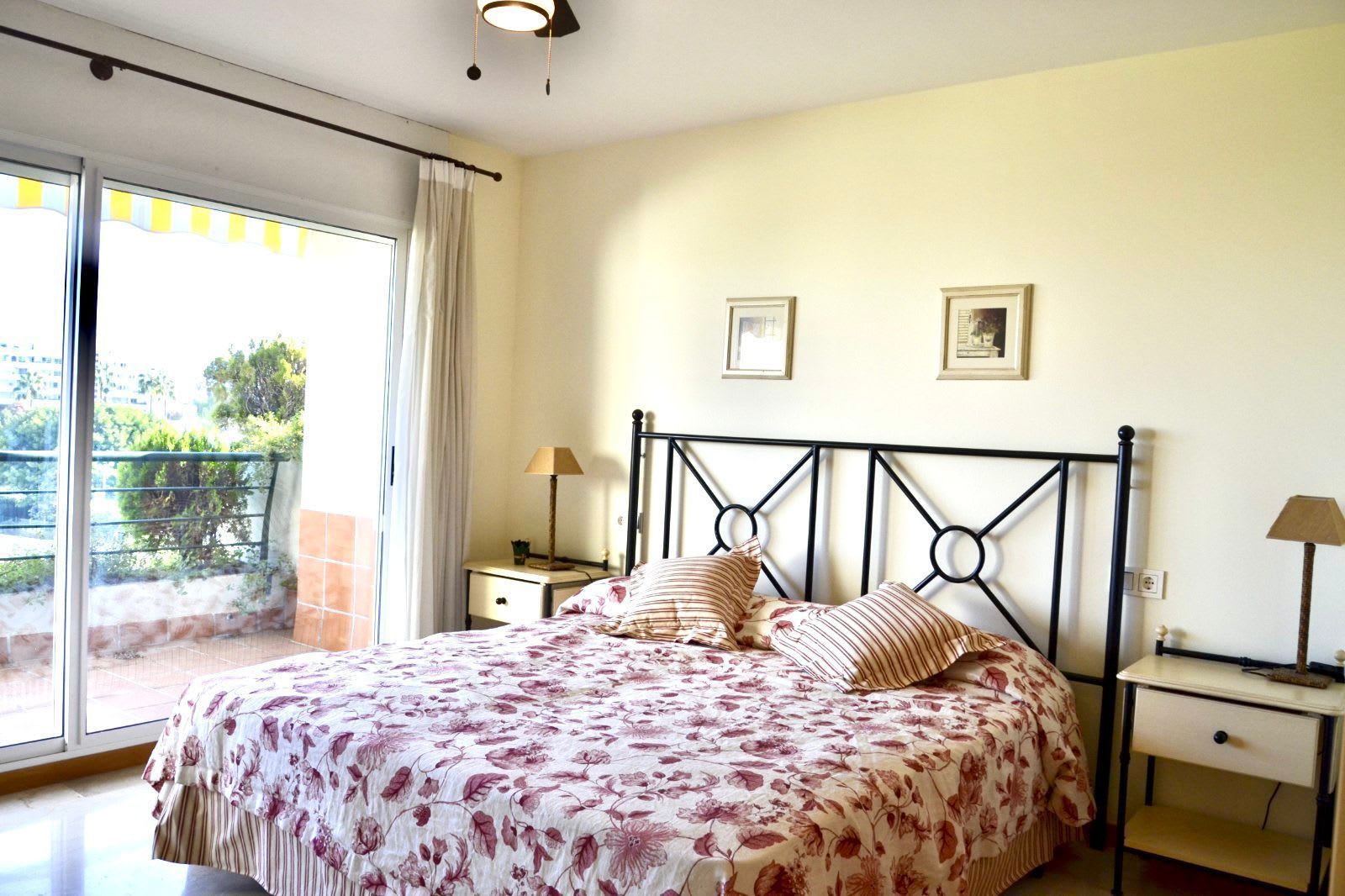 Duplex-penthouse til salgs i Guadalmina Alta, Bilde 3