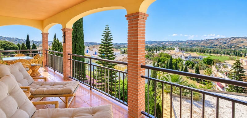 Apartment for sale in Mijas Golf