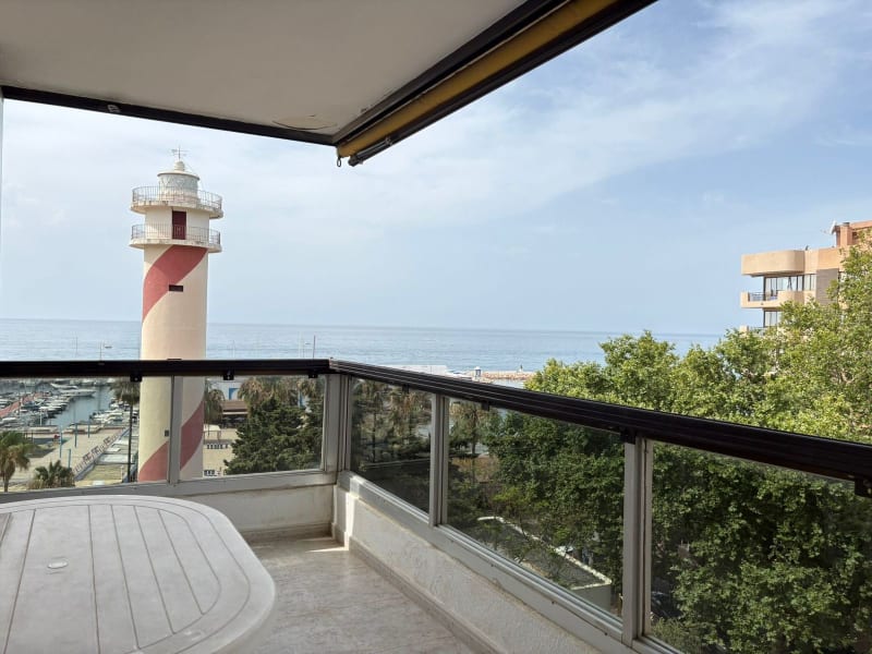 Leilighet til salgs i Marbella