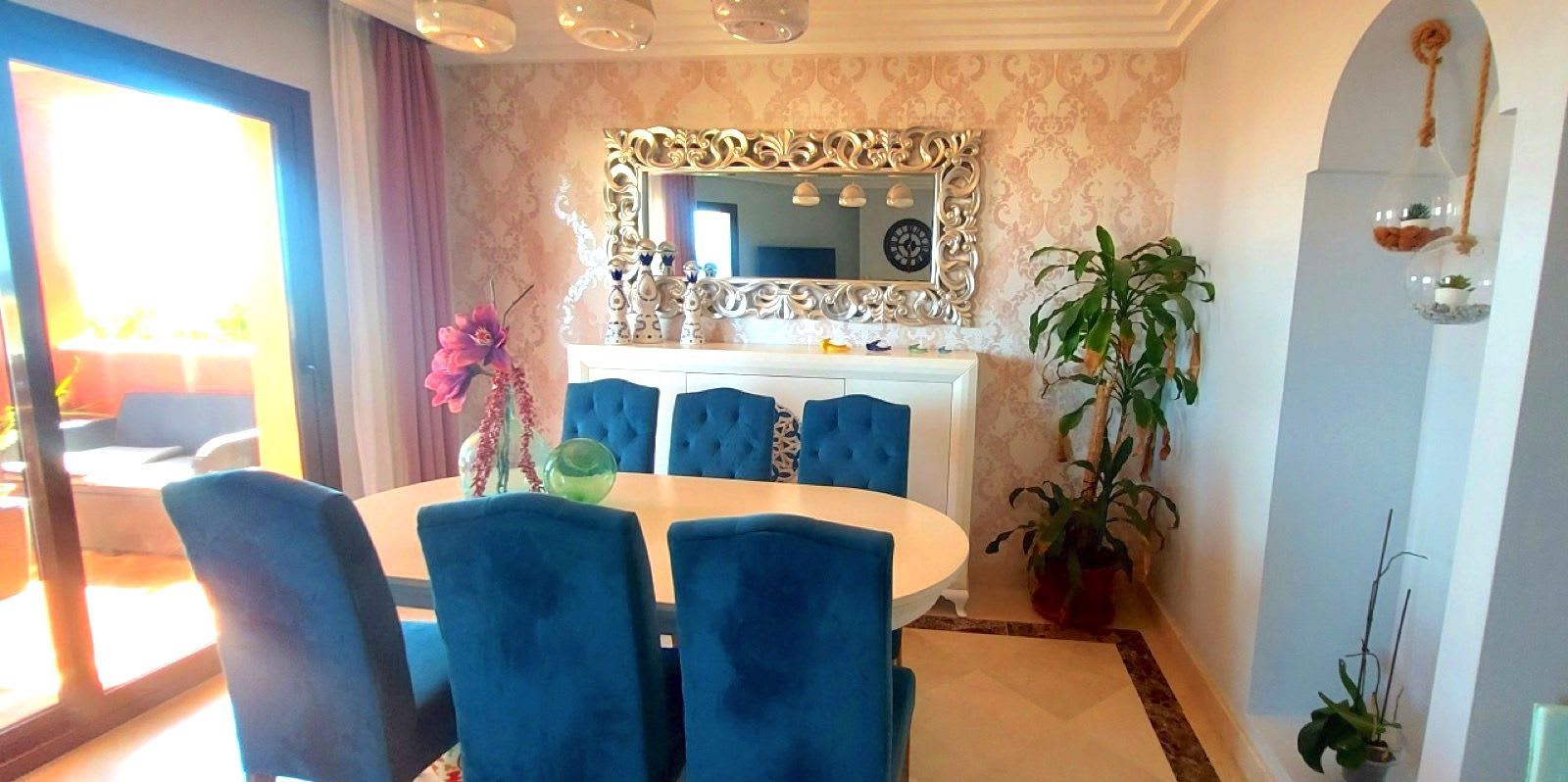 Duplex til salgs i Manilva, Bilde 2