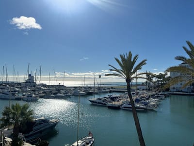 Leilighet midt i bygget til salgs i La Duquesa, Bilde 2