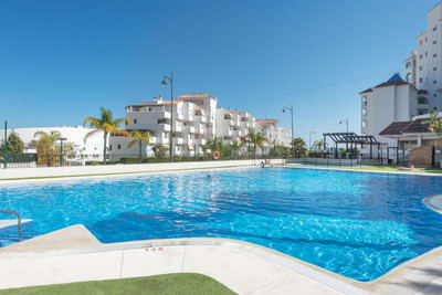 Leilighet til salgs i Estepona, Bilde 2