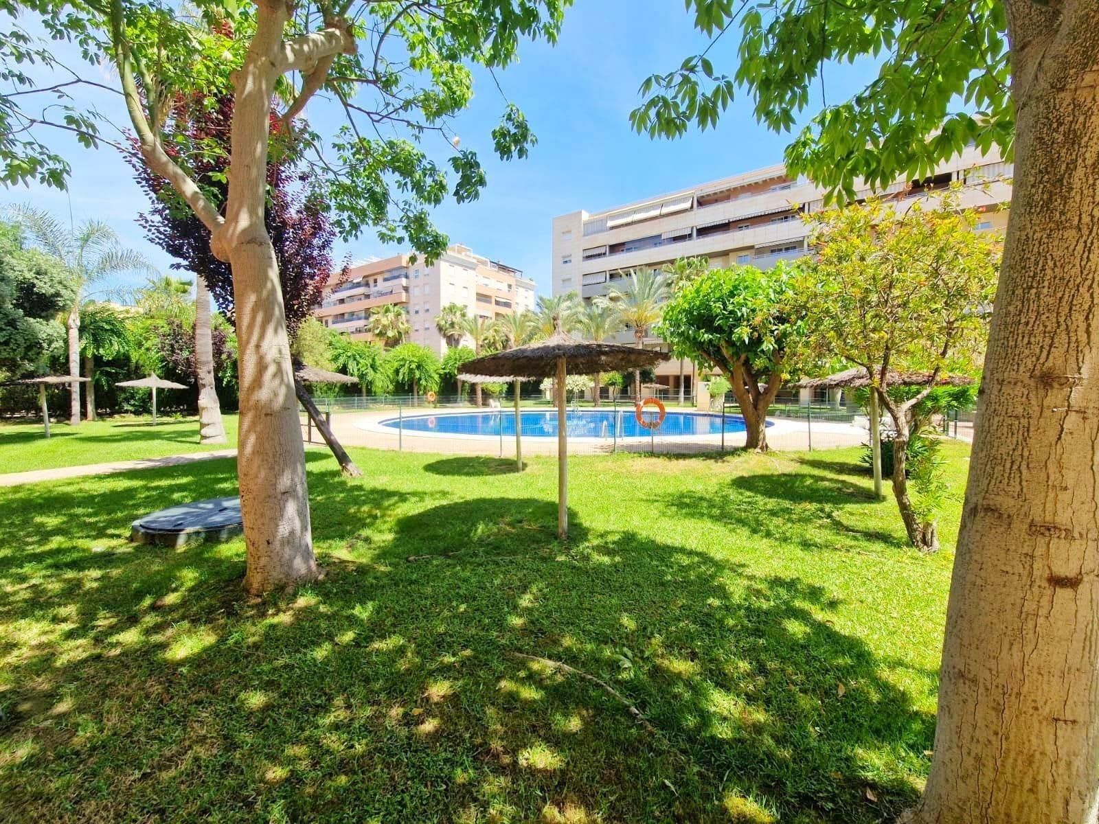 Leilighet midt i bygget til salgs i Málaga, Bilde 2