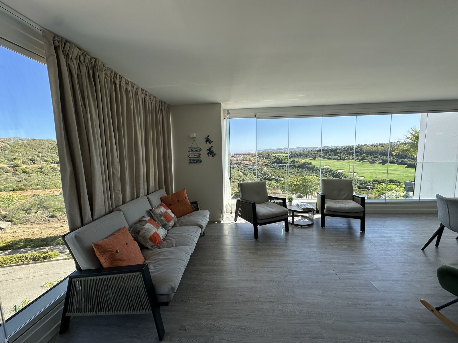 Leilighet midt i bygget til salgs i Casares, Bilde 3