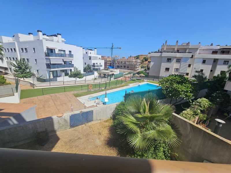 Leilighet til salgs i Mijas Costa