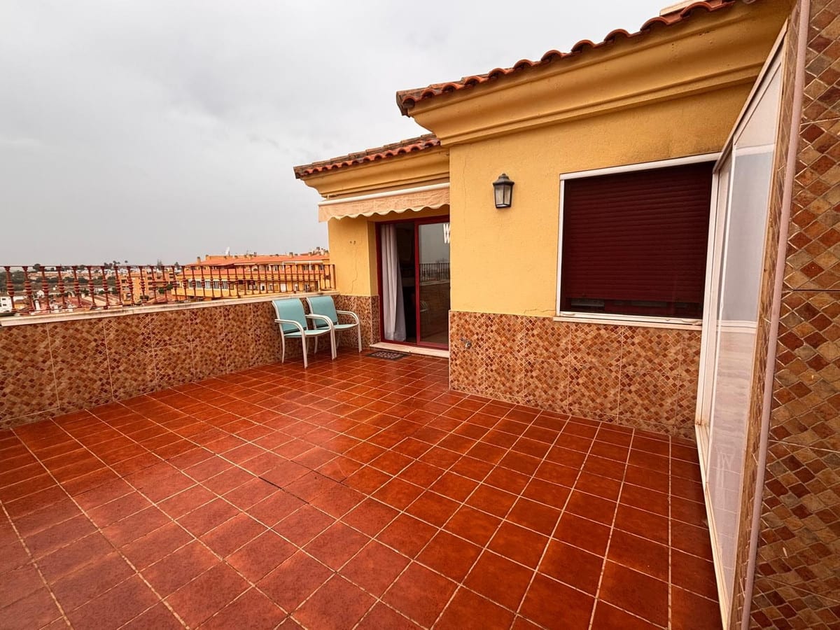 Toppleilighet til salgs i Fuengirola, Bilde 2