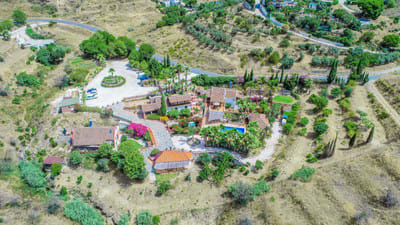 Villa til salgs i Mijas, Bilde 2