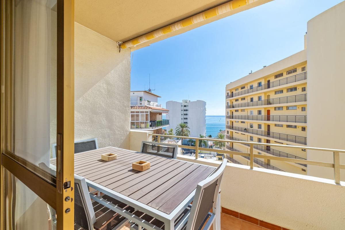 Leilighet til salgs i Benalmadena, Bilde 2