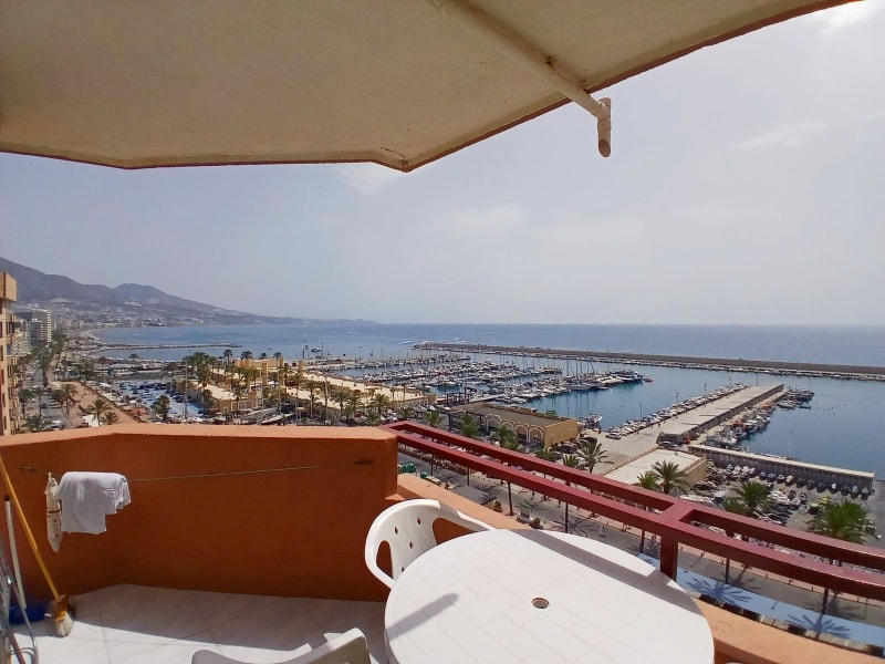 Leilighet til salgs i Fuengirola