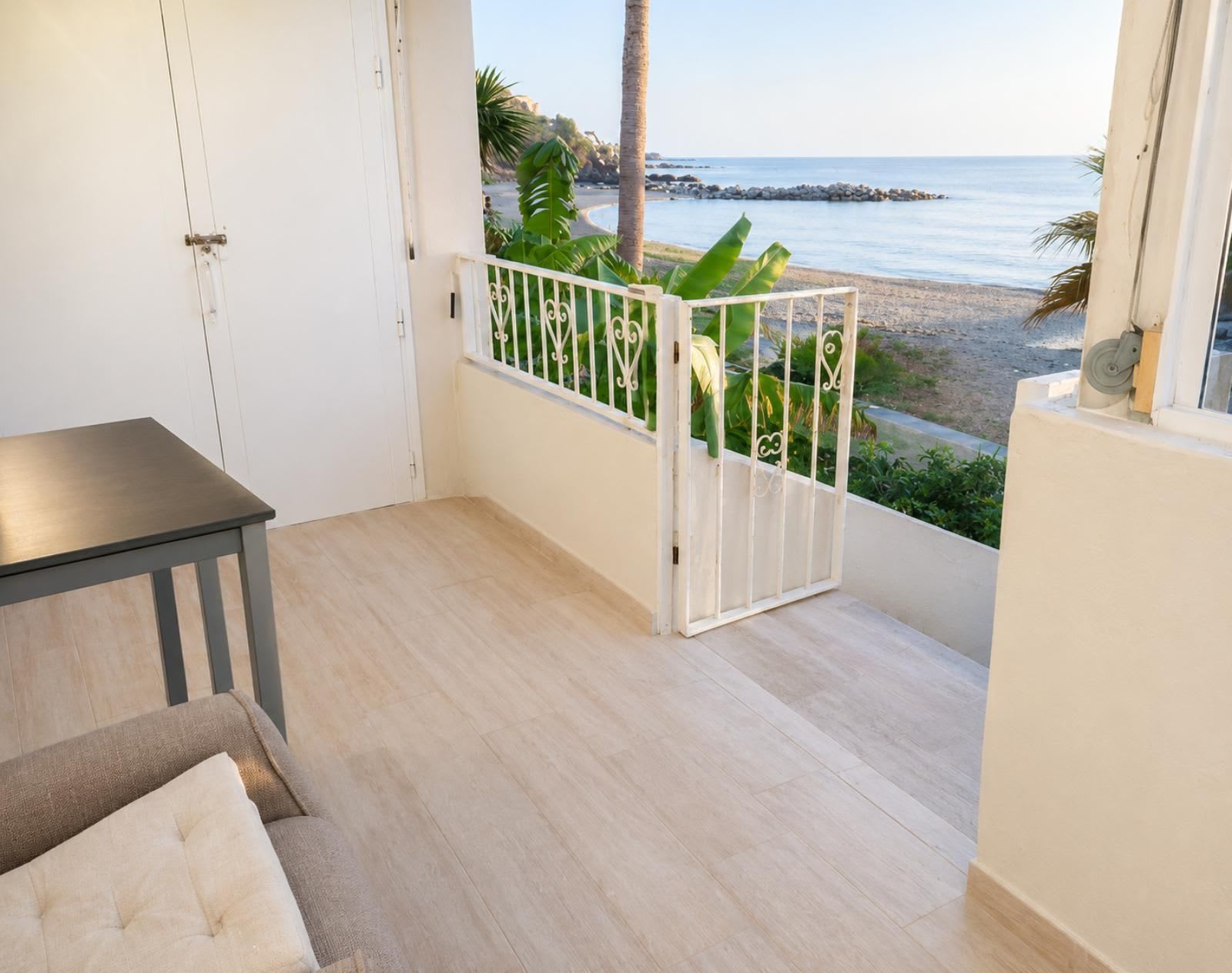 Leilighet i første etasje til salgs i Benalmadena Costa, Bilde 3