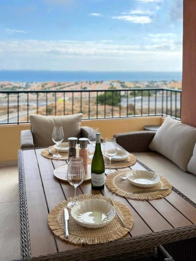 Leilighet til salgs i Mijas