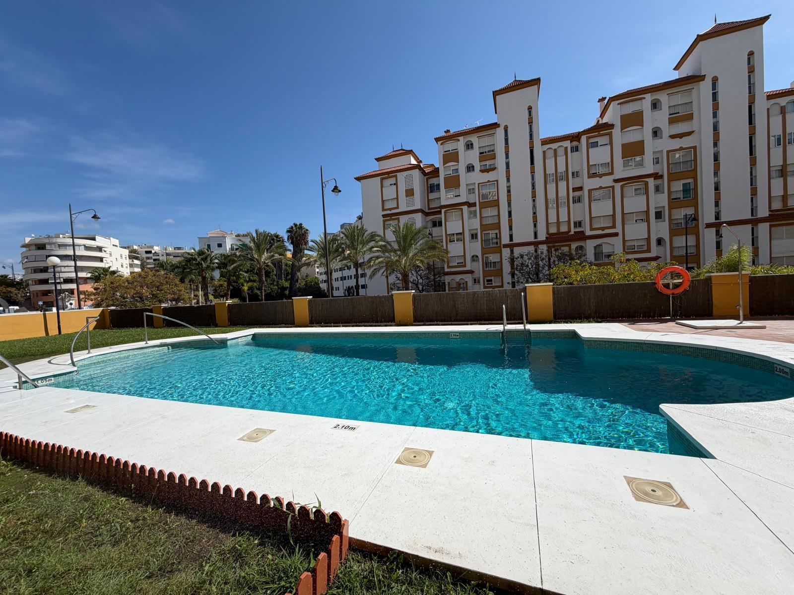 Leilighet til salgs i Estepona, Bilde 2