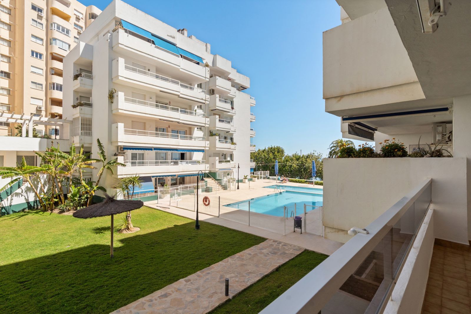 Leilighet til salgs i Estepona, Bilde 3