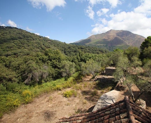 Finca til salgs i Casares