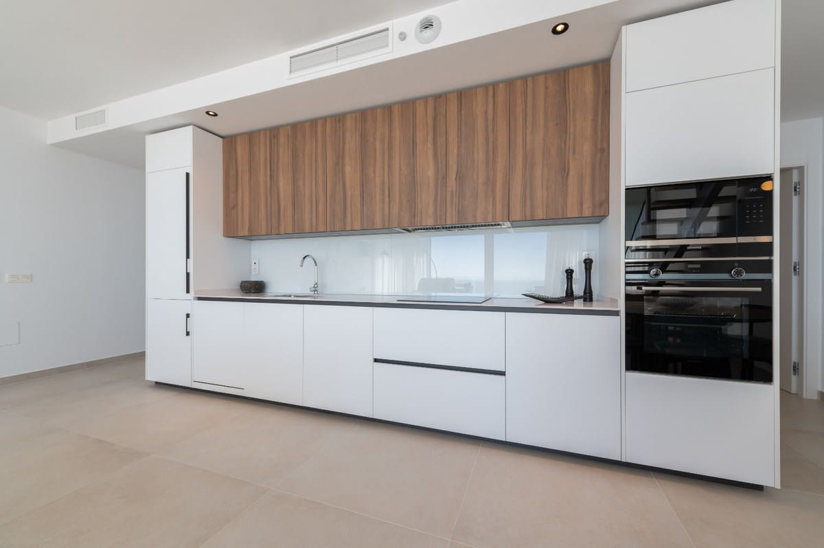 Duplex-penthouse til salgs i Higueron, Bilde 3