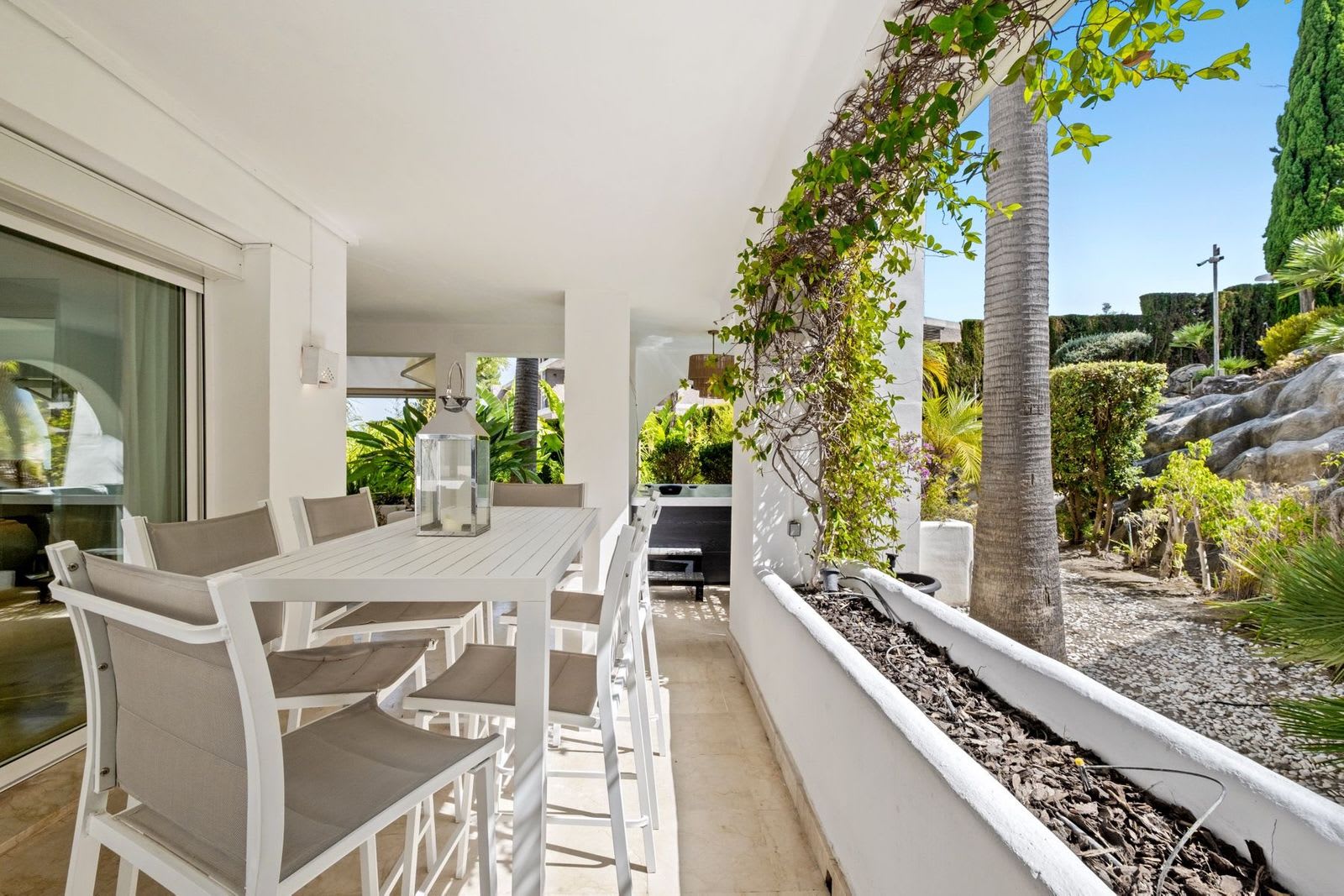 Leilighet til salgs i Marbella, Bilde 3