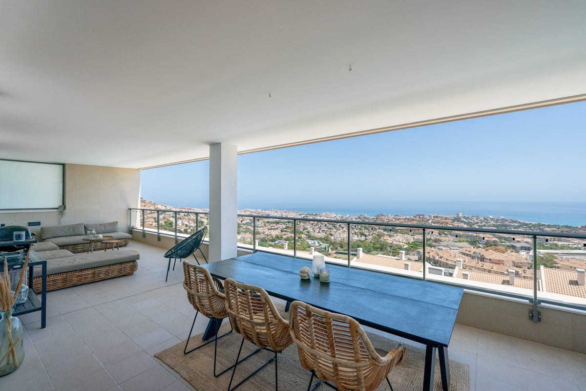 Leilighet til salgs i Benalmadena, Bilde 2