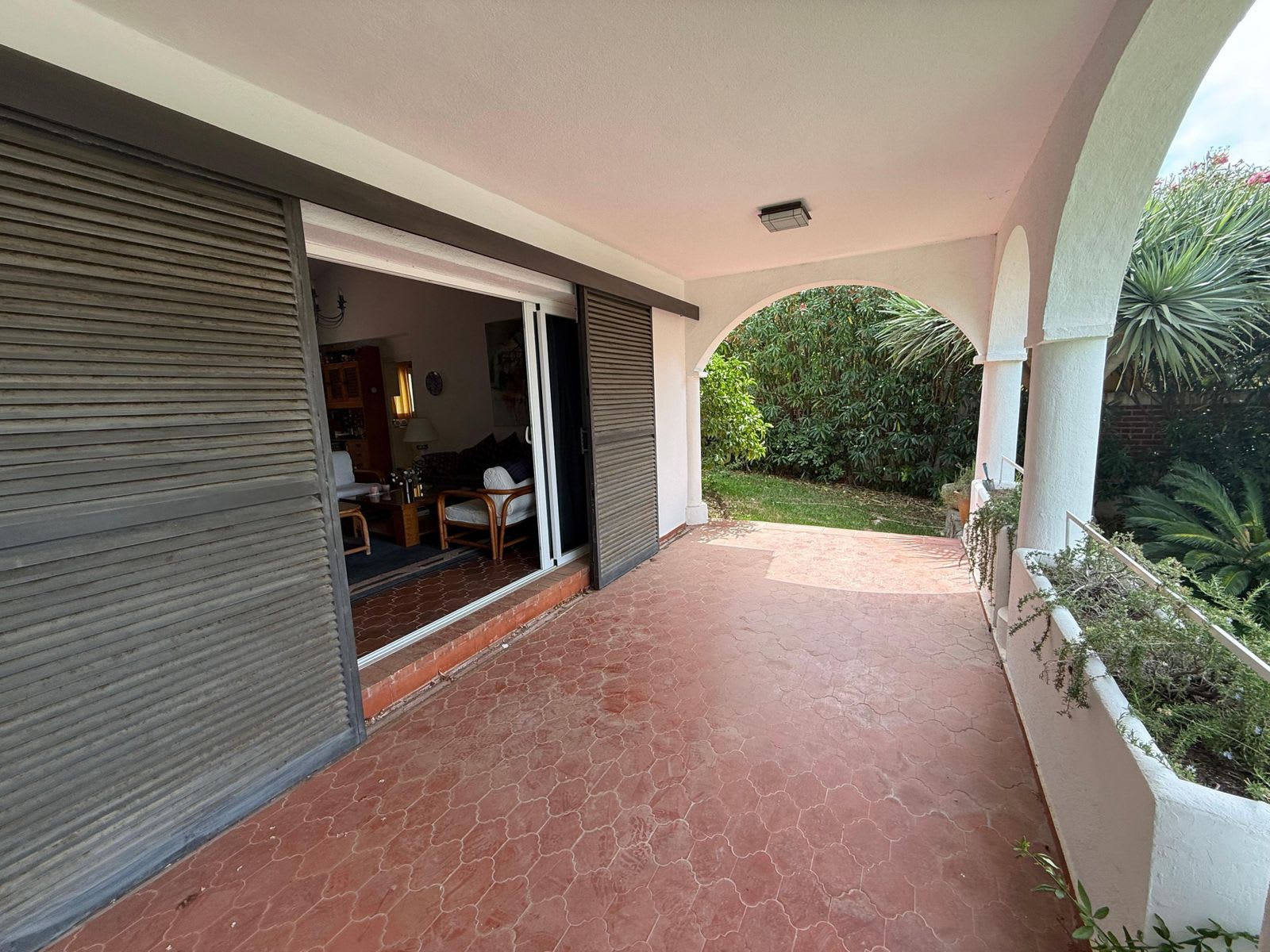 Villa til salgs i Nueva Andalucía, Bilde 2