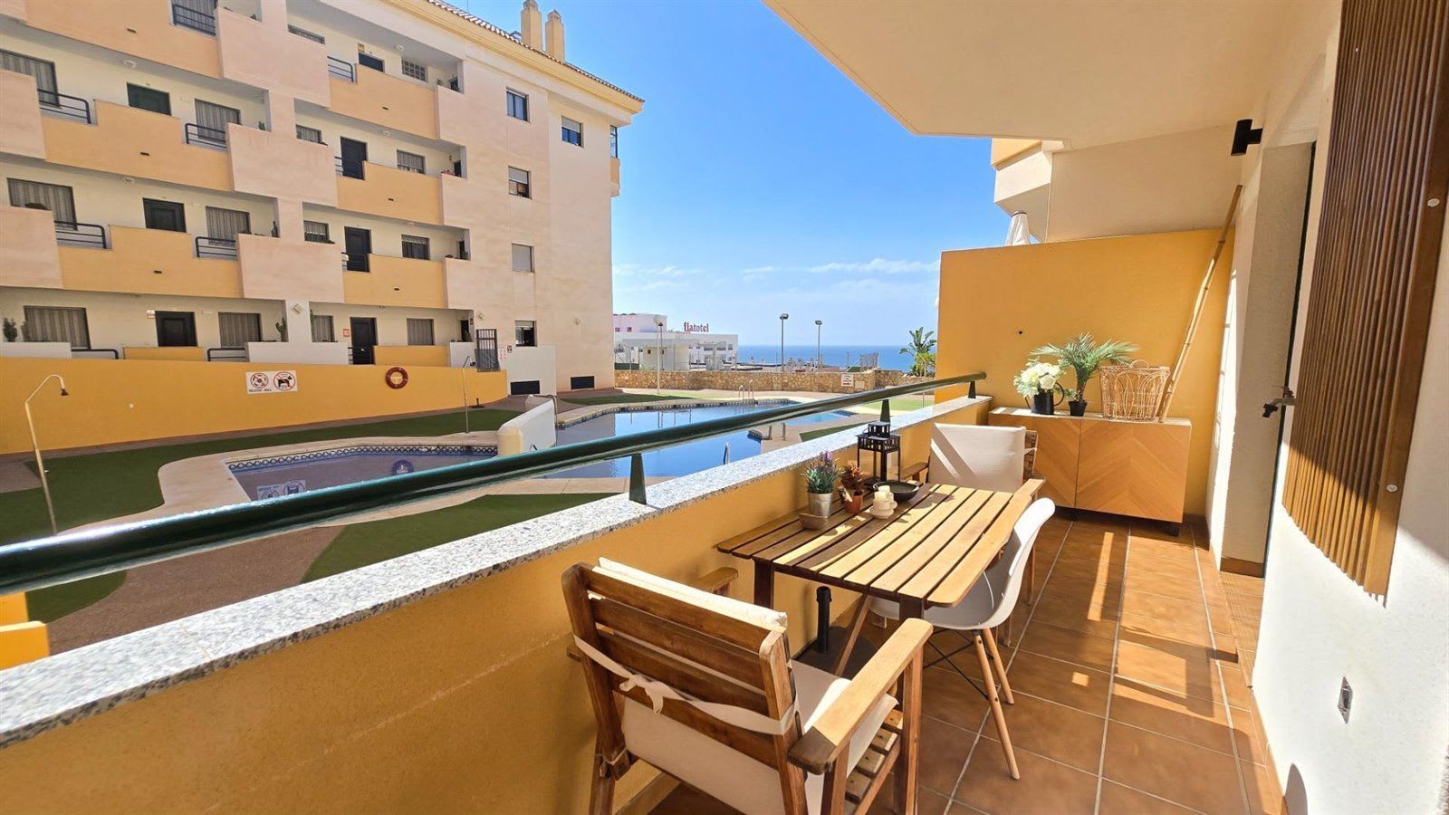 Leilighet til salgs i Benalmadena, Bilde 2