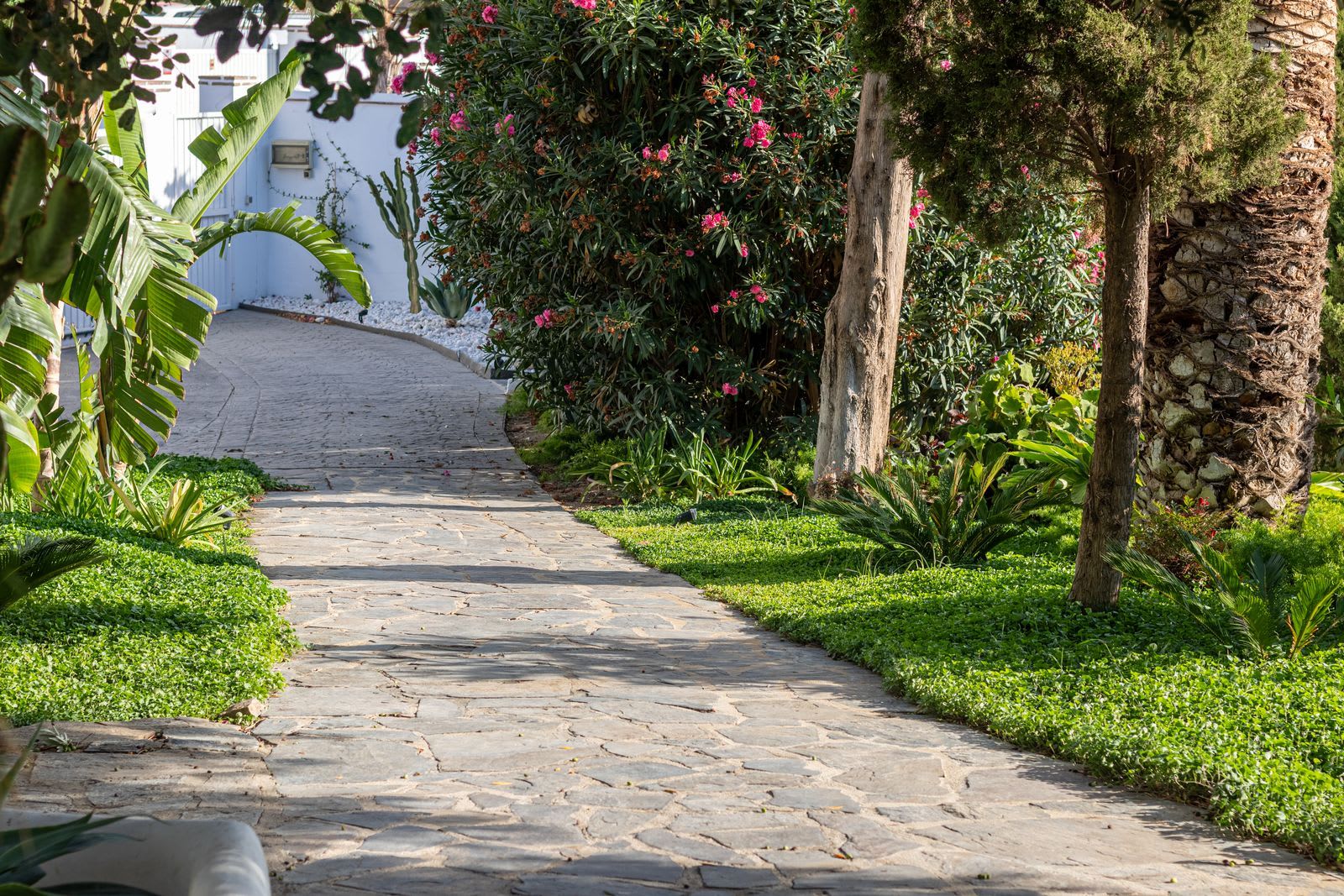 Villa til salgs i Fuengirola, Bilde 3