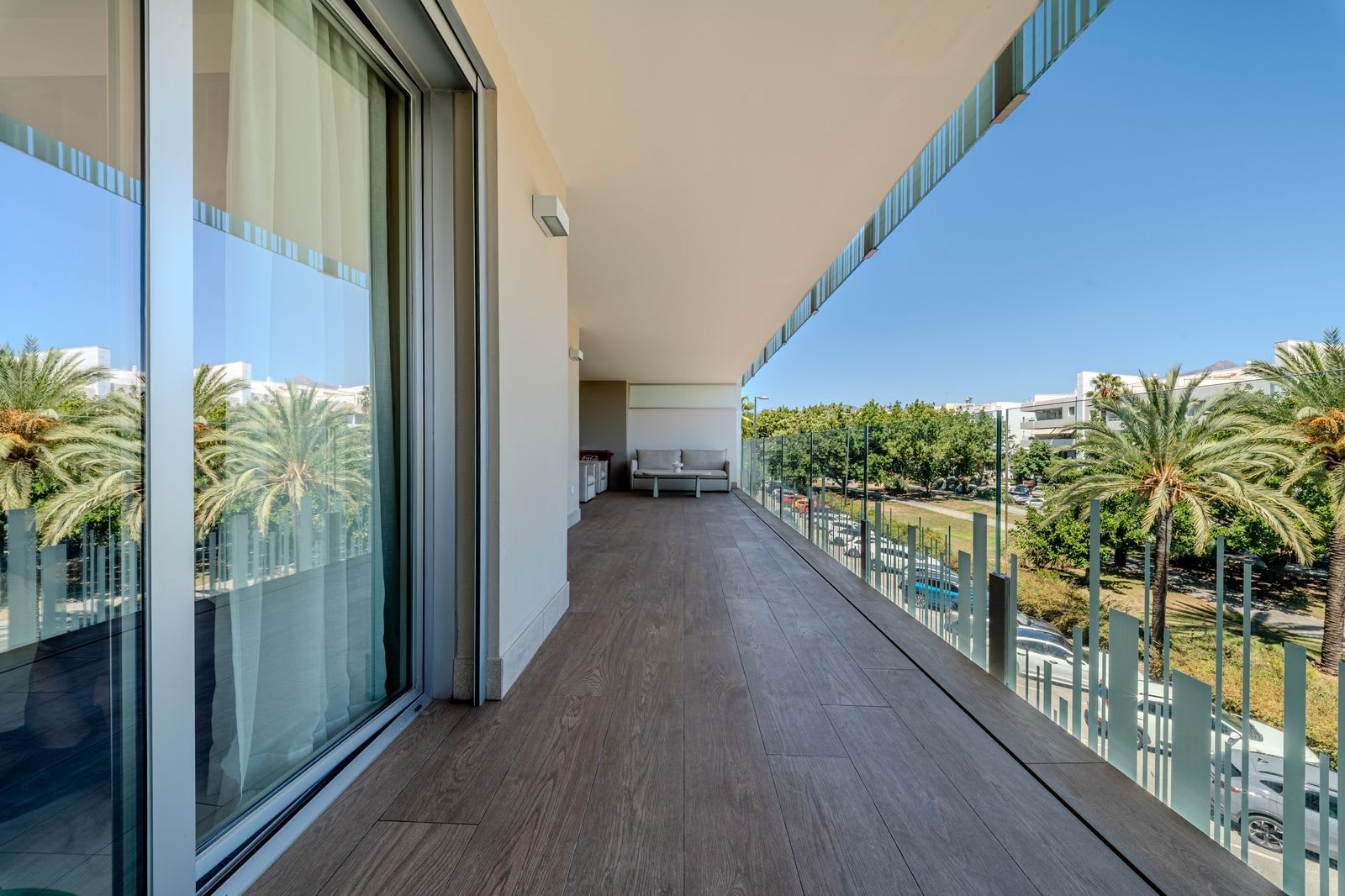 Leilighet til salgs i San Pedro de Alcántara, Marbella, Bilde 2