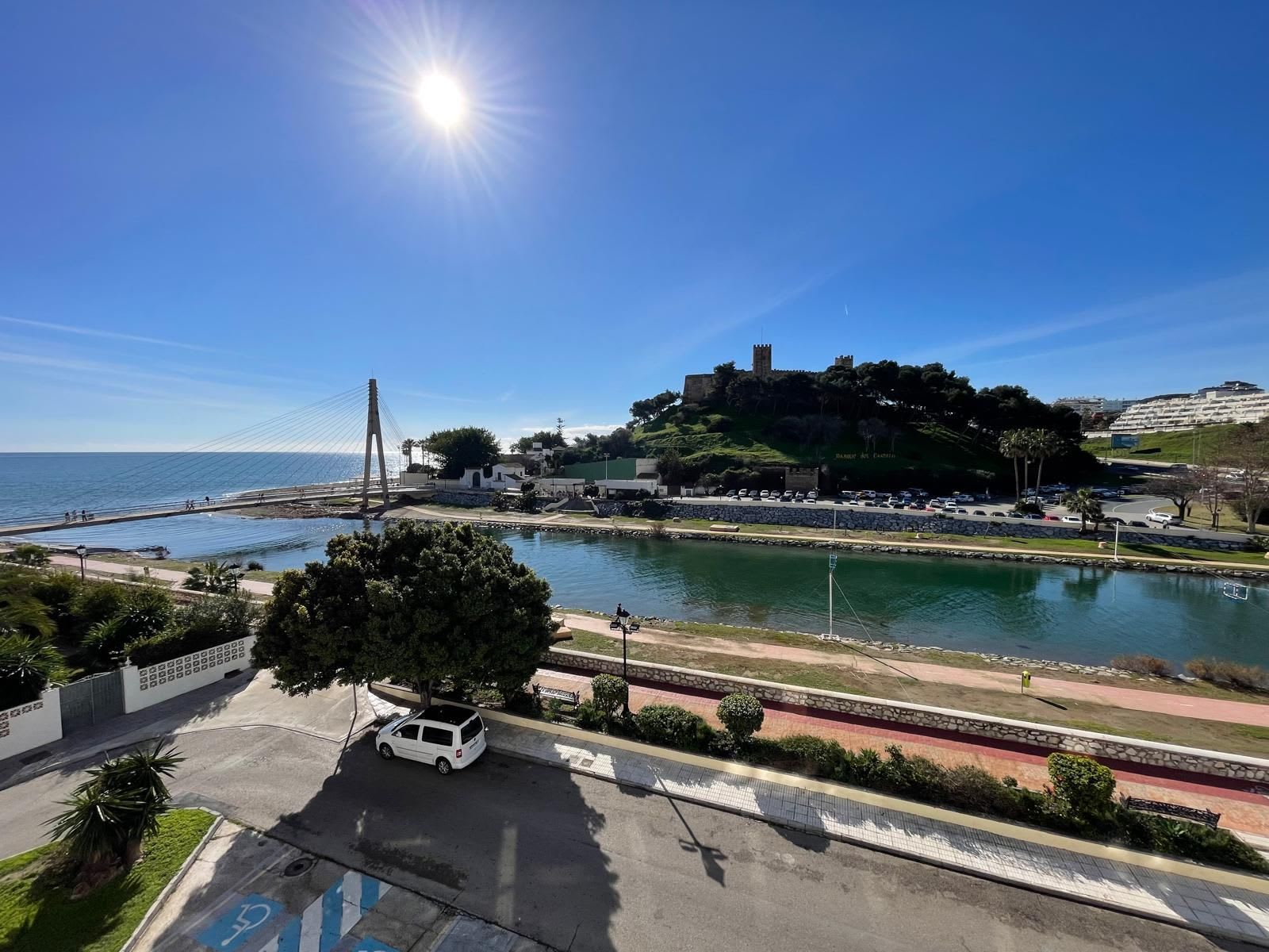 Leilighet til salgs i Fuengirola, Bilde 2