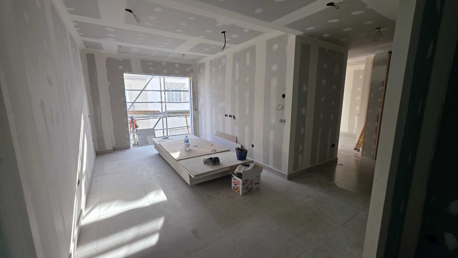 Apartment for sale in Fuengirola, Photo 2