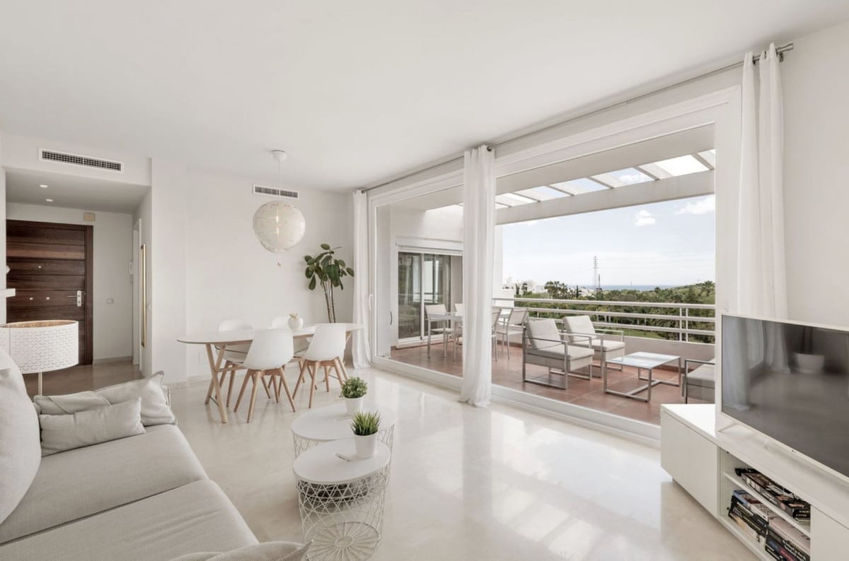 Leilighet midt i bygget til salgs i Casares, Bilde 3