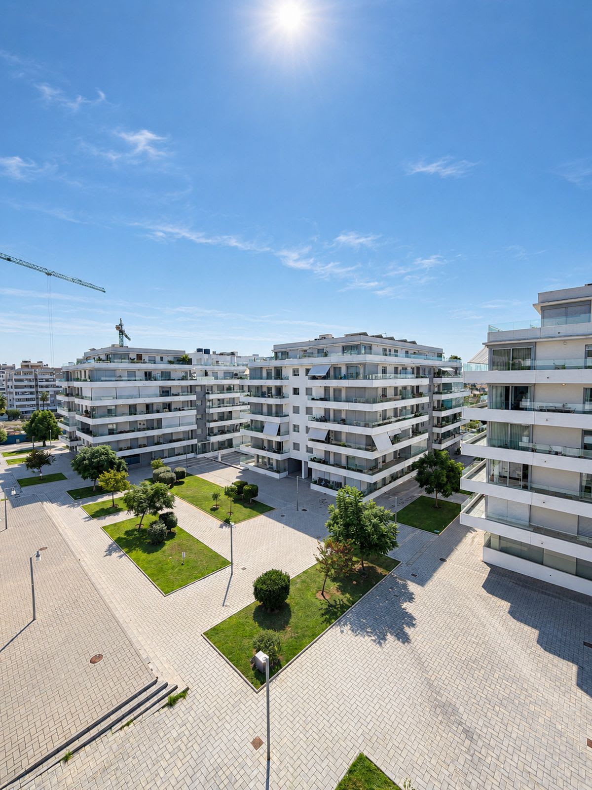 Lägenhet till salu i Nueva Andalucía, Marbella, Foto 3