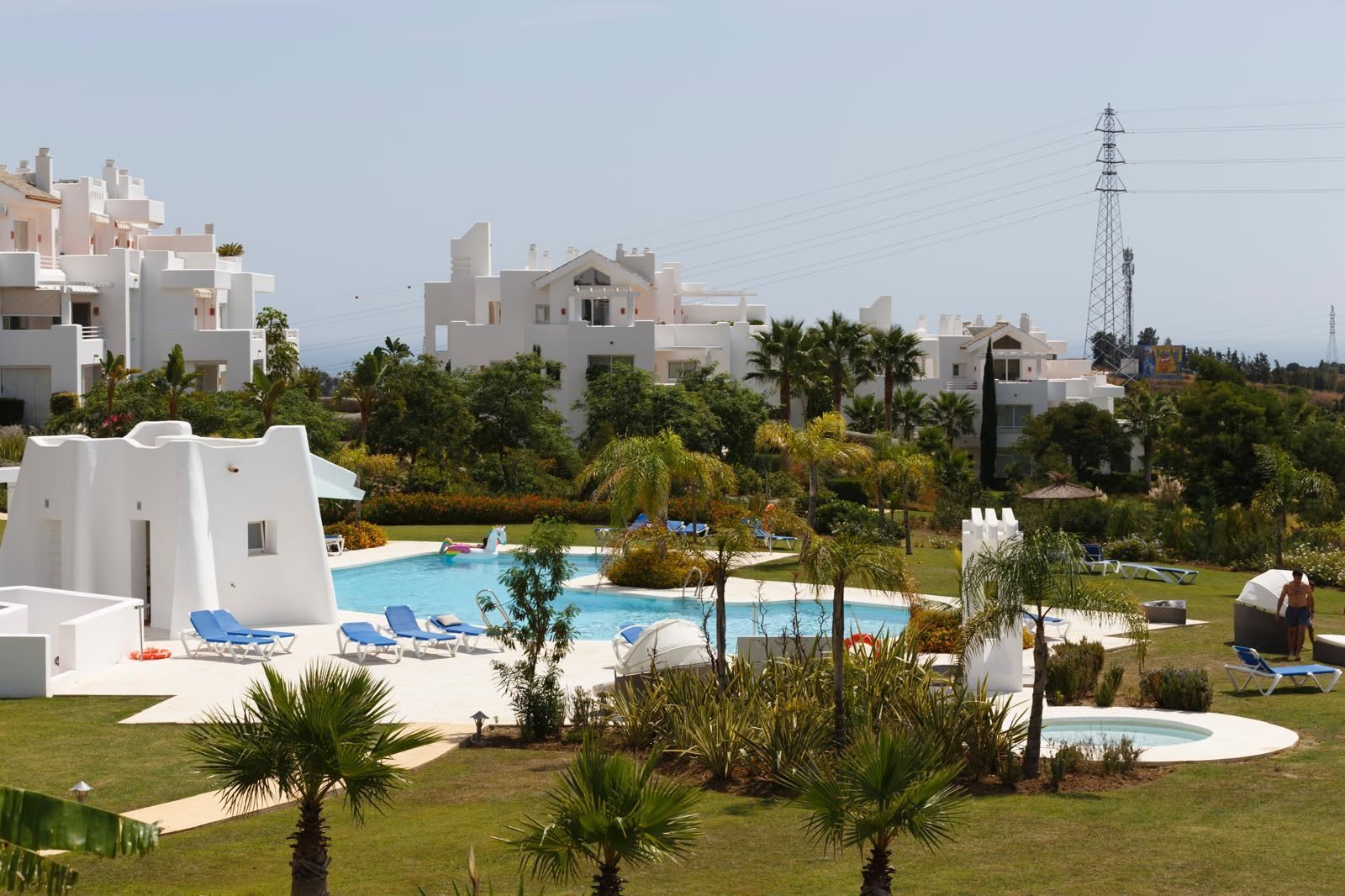 Leilighet til salgs i Casares, Bilde 2
