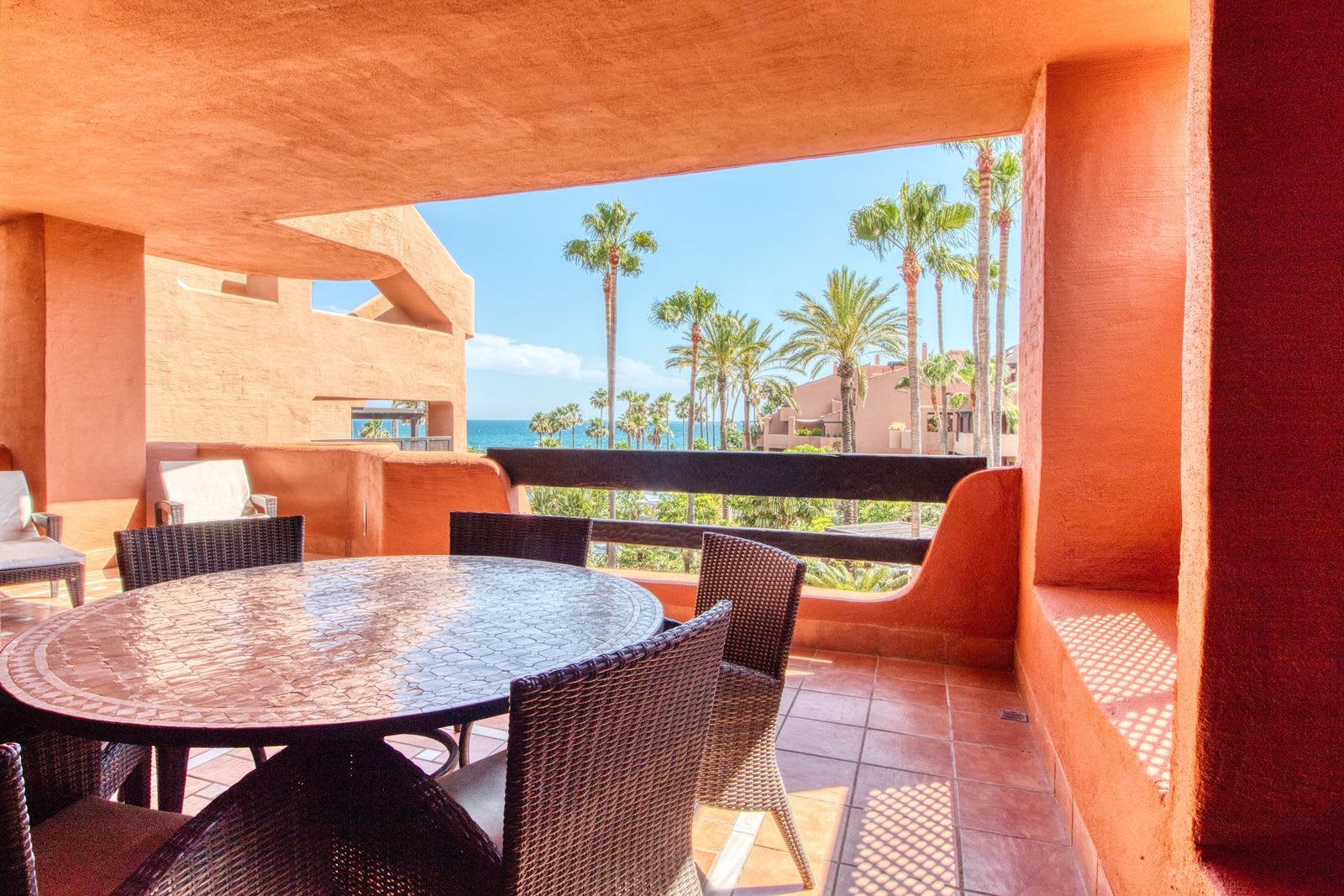 Leilighet til salgs i Estepona, Bilde 3
