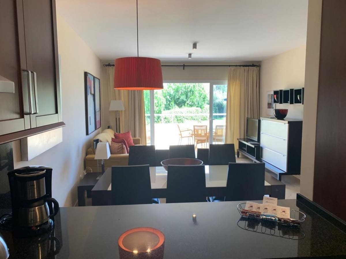 Leilighet i første etasje til salgs i Mijas Costa, Bilde 3