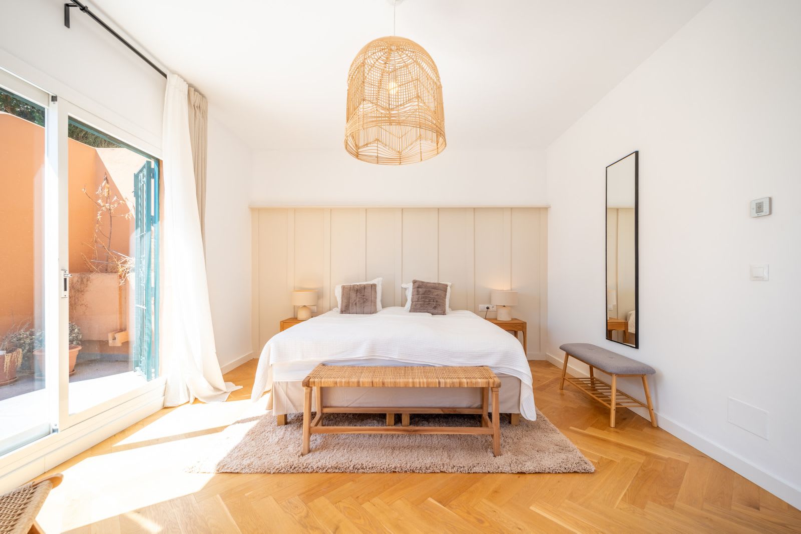 Penthouse til salgs i Nueva Andalucía, Bilde 2
