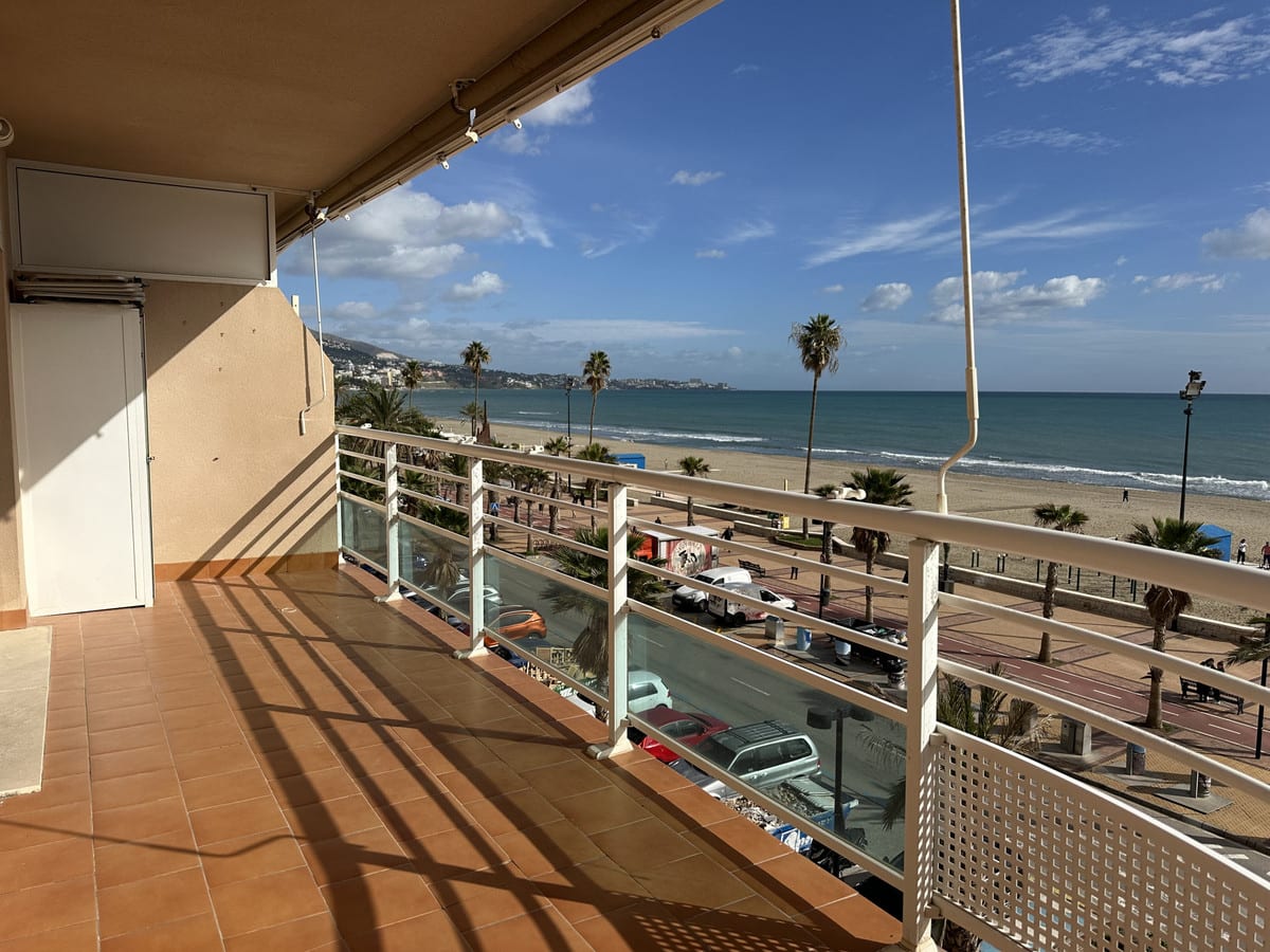 Leilighet til salgs i Fuengirola, Bilde 3