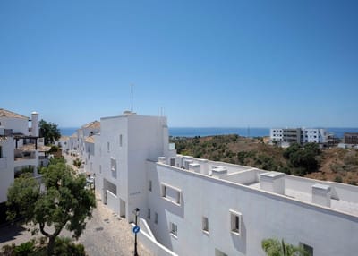Duplex-penthouse til salgs i Altos de los Monteros