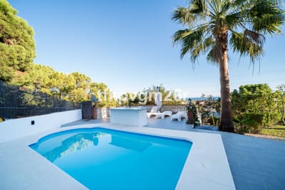 Villa til salgs i Forest Hills, Estepona, Bilde 3