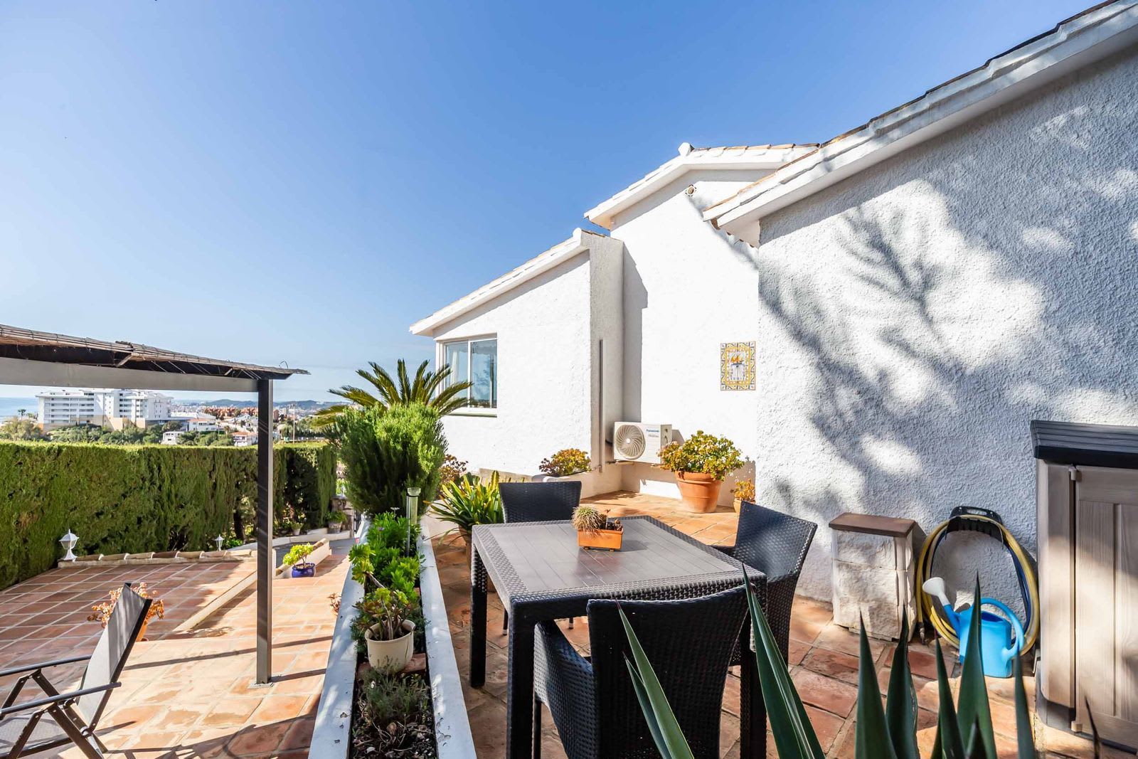 Frittliggende villa til salgs i Torreblanca, Bilde 3