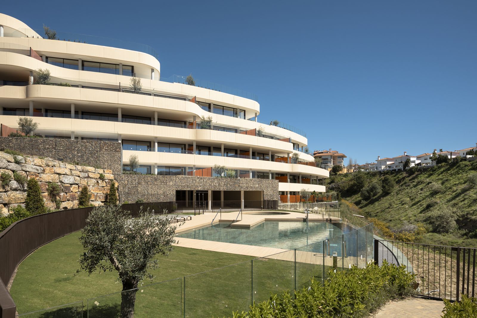 Leilighet til salgs i Fuengirola, Bilde 2