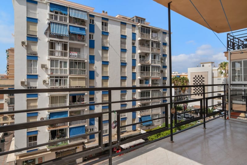 Leilighet til salgs i Fuengirola