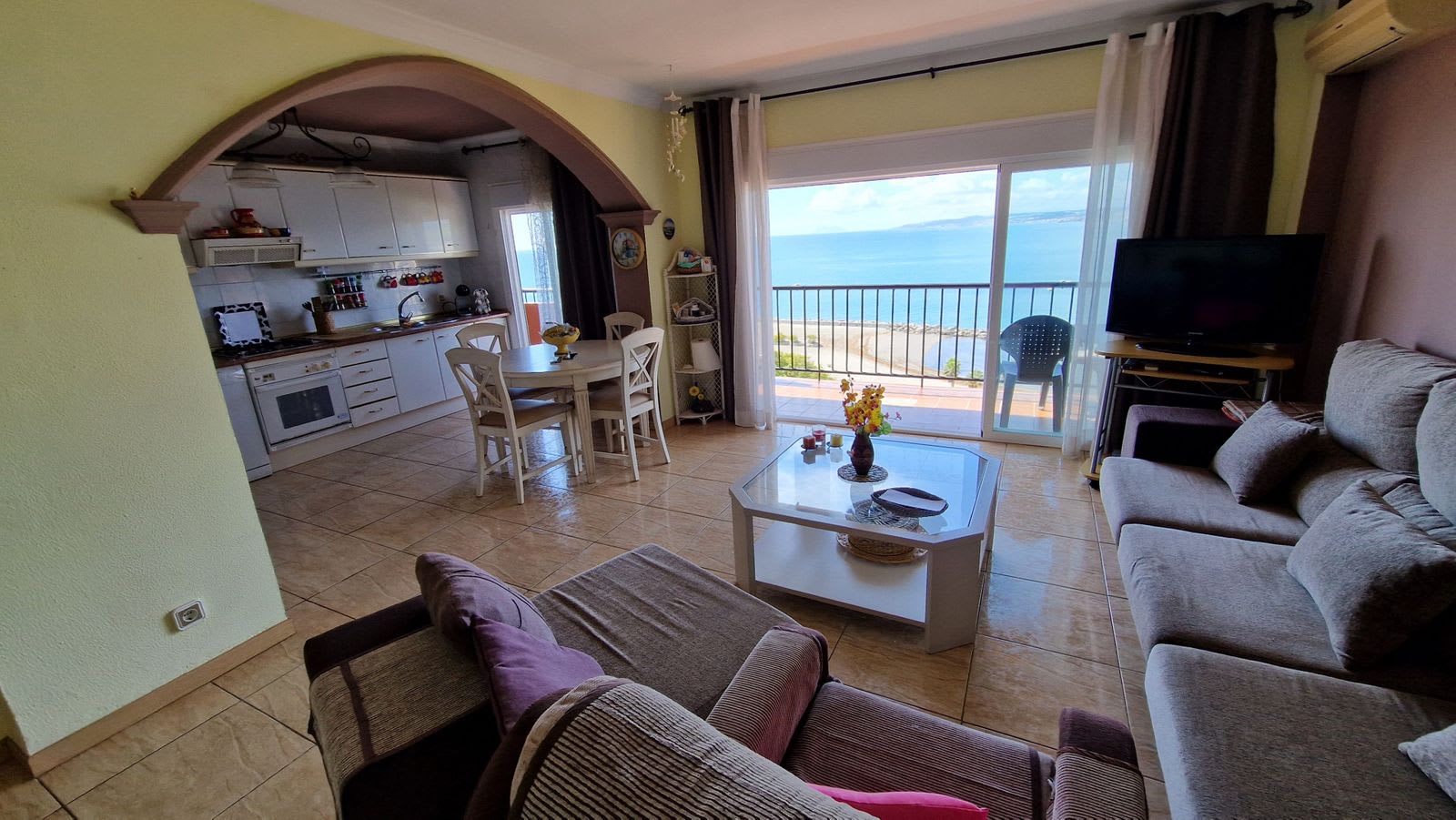 Leilighet til salgs i Estepona, Bilde 3