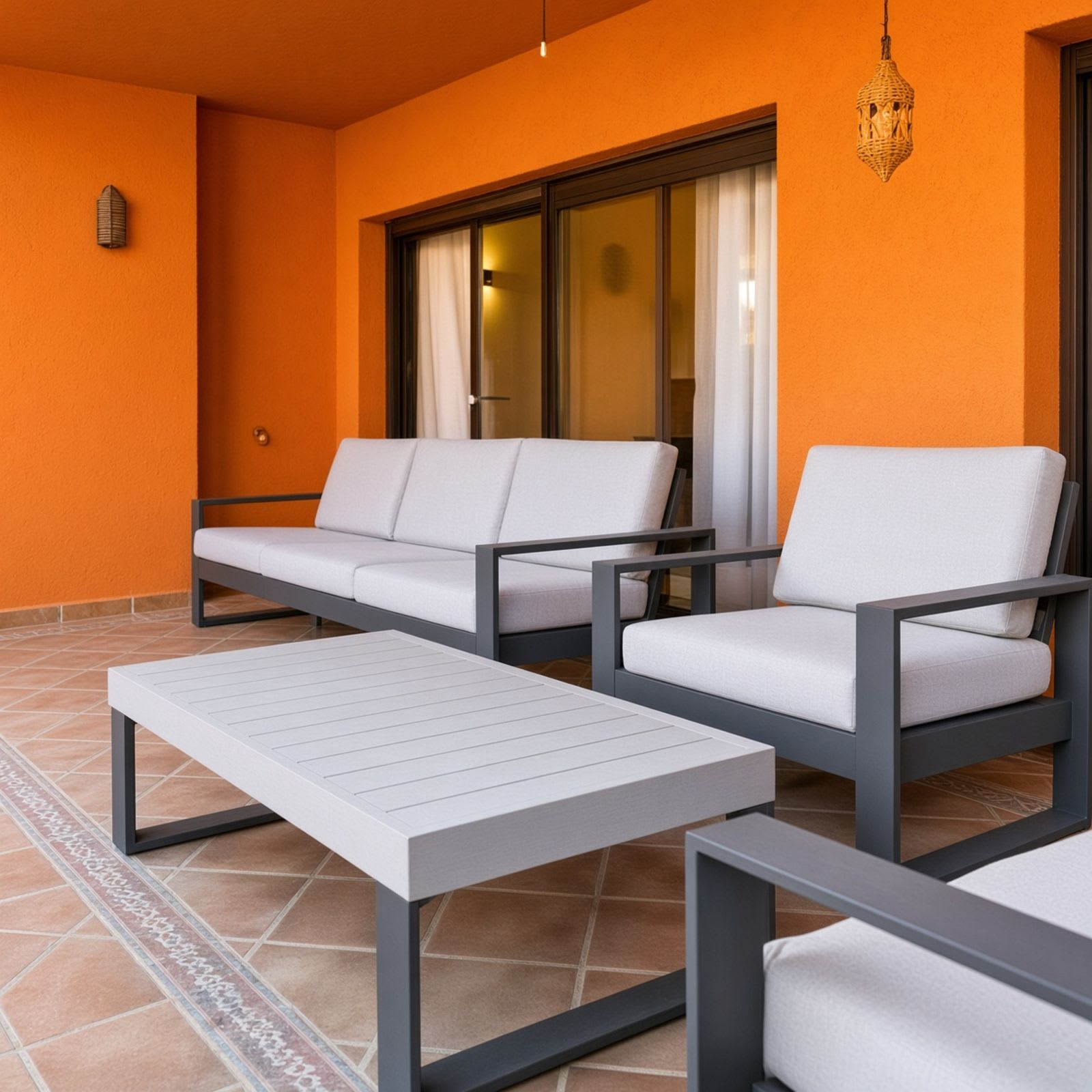 Leilighet til salgs i Estepona, Bilde 3