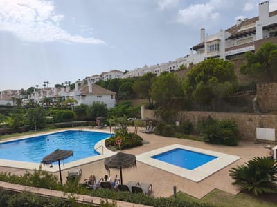 Rekkehus til salgs i La Cala Golf, Bilde 3