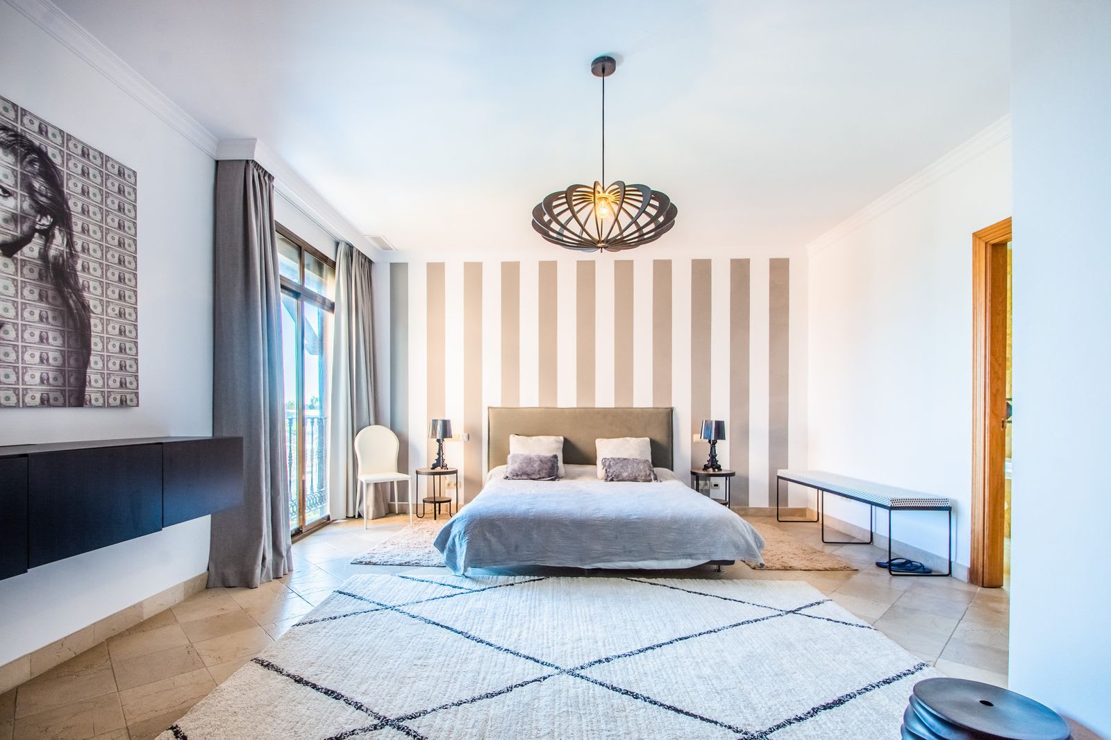 Penthouse til salgs i Cancelada, Bilde 2