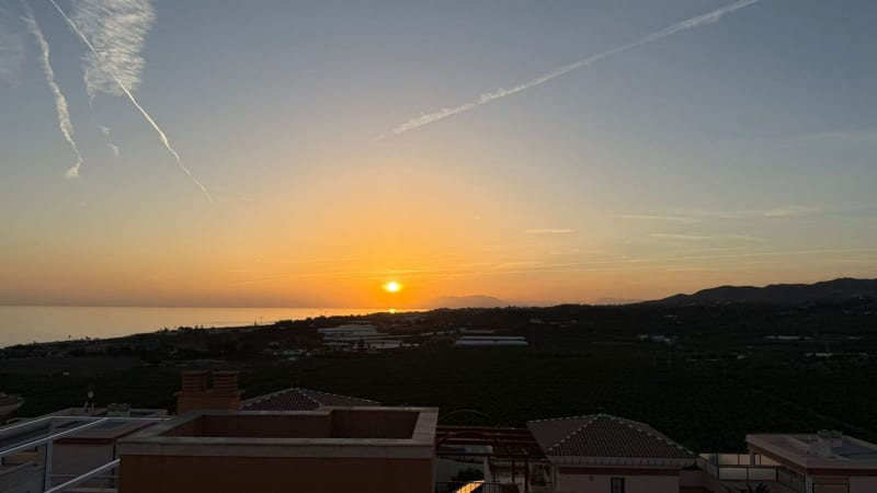 Tomannsbolig til salgs i Vélez-Málaga