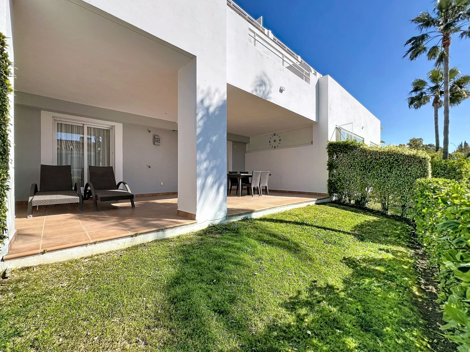 Leilighet til salgs i Estepona, Bilde 2