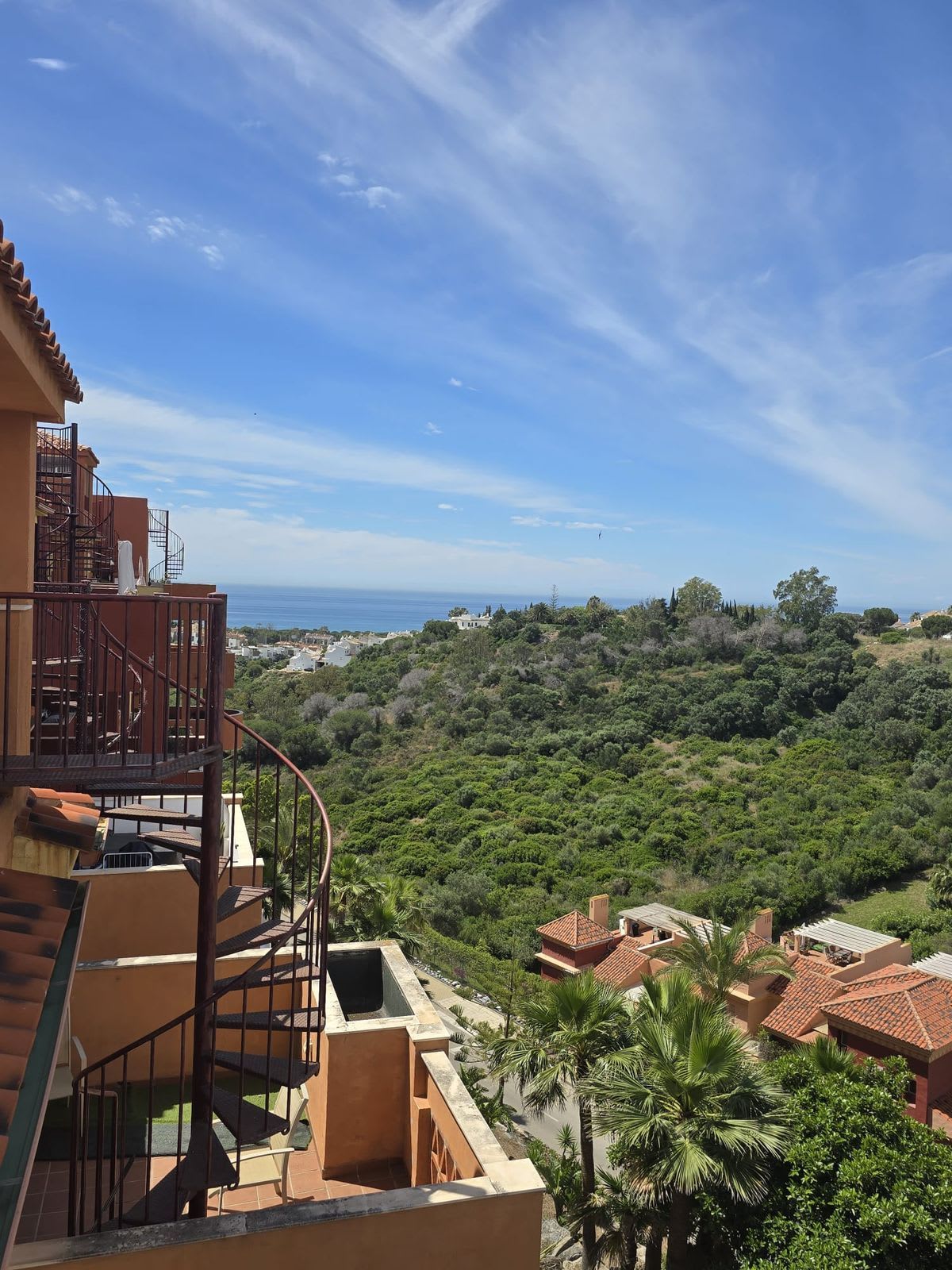 Penthouse til salgs i Reserva de Marbella, Bilde 2