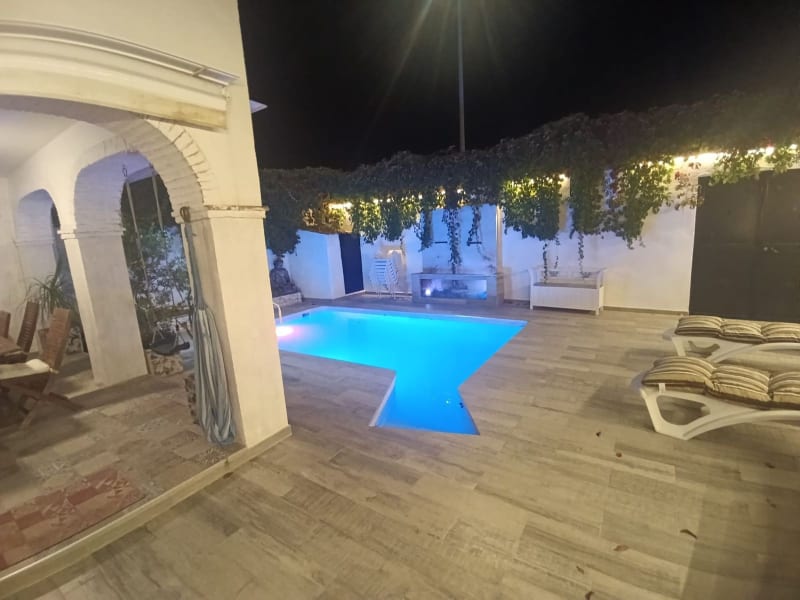 Rekkehus til salgs i Estepona