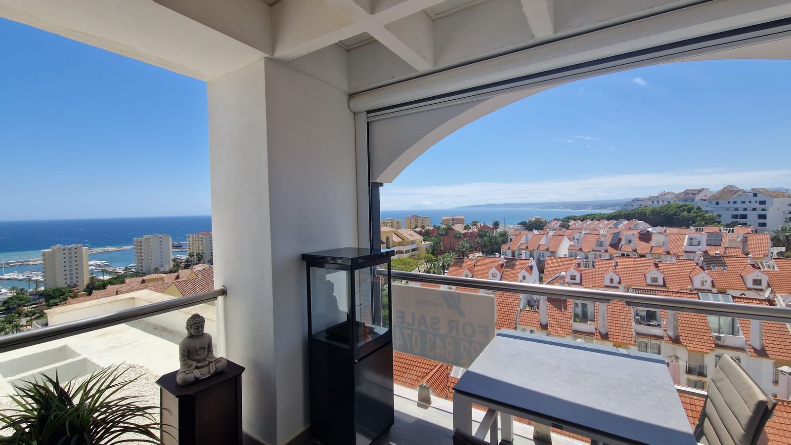 Toppleilighet til salgs i Estepona, Bilde 2